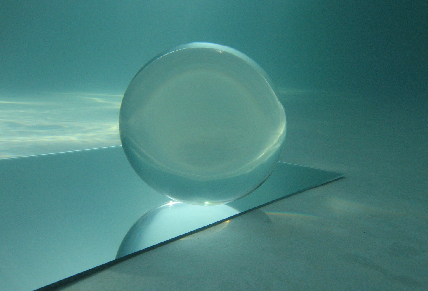 Sharp Reflecton