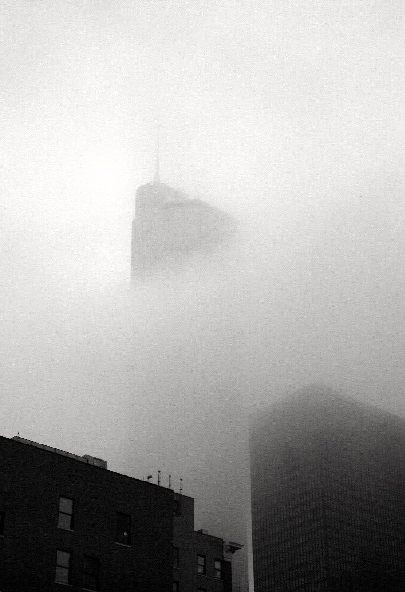 Trump Tower From Fados