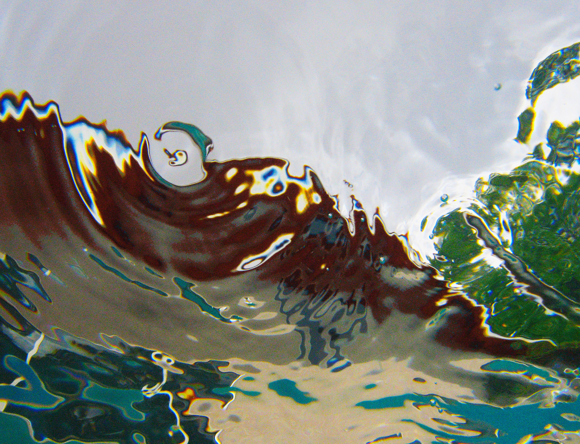 Shock Wave