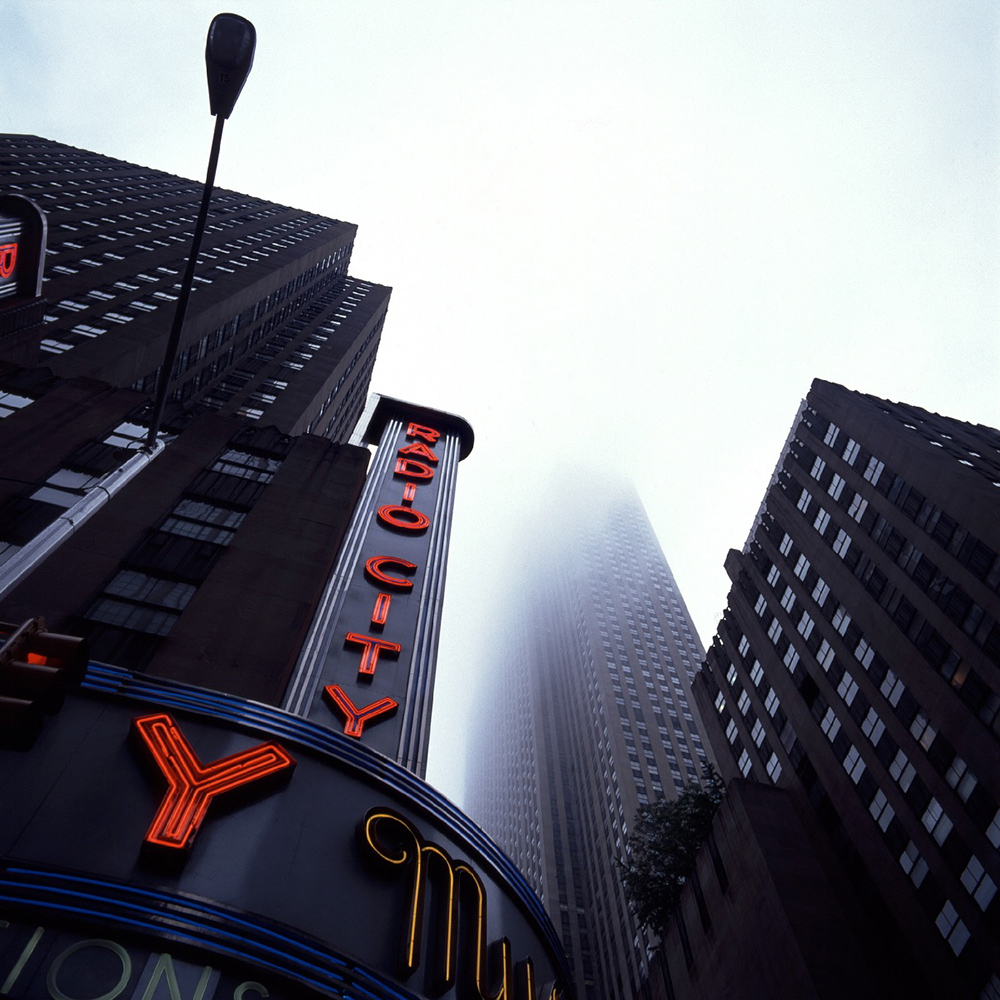 Radio City #2