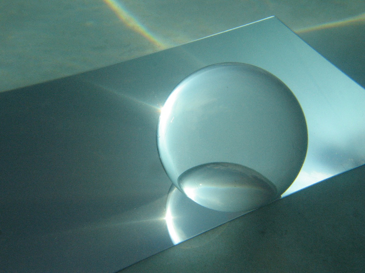 Sphere #98