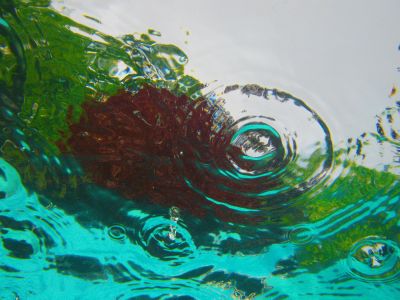 Surface Ripples
