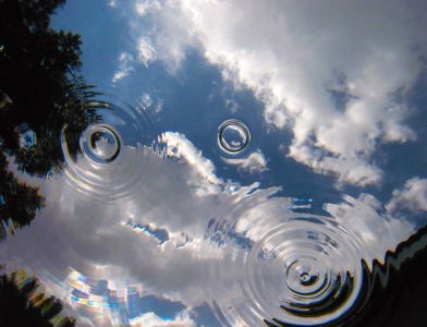 Circles in the Sky