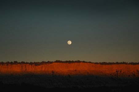  Moonrise Nageezi, NM