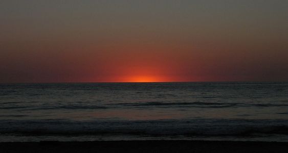 Manzanillo Glow