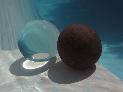 Spheres of Influence