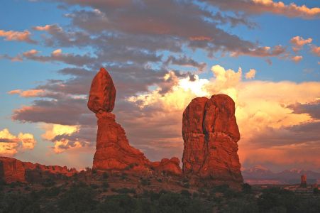 Balance Rock #14