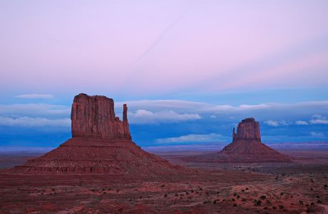 Monument Valley #71